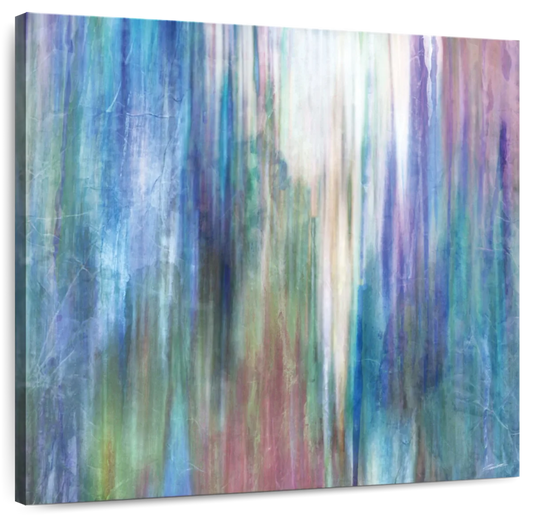 Frendorf | Mistify II Wandkunst