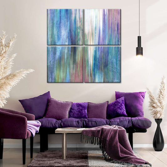 Frendorf | Mistify II Wandkunst
