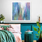 Frendorf | Mistify II Wandkunst