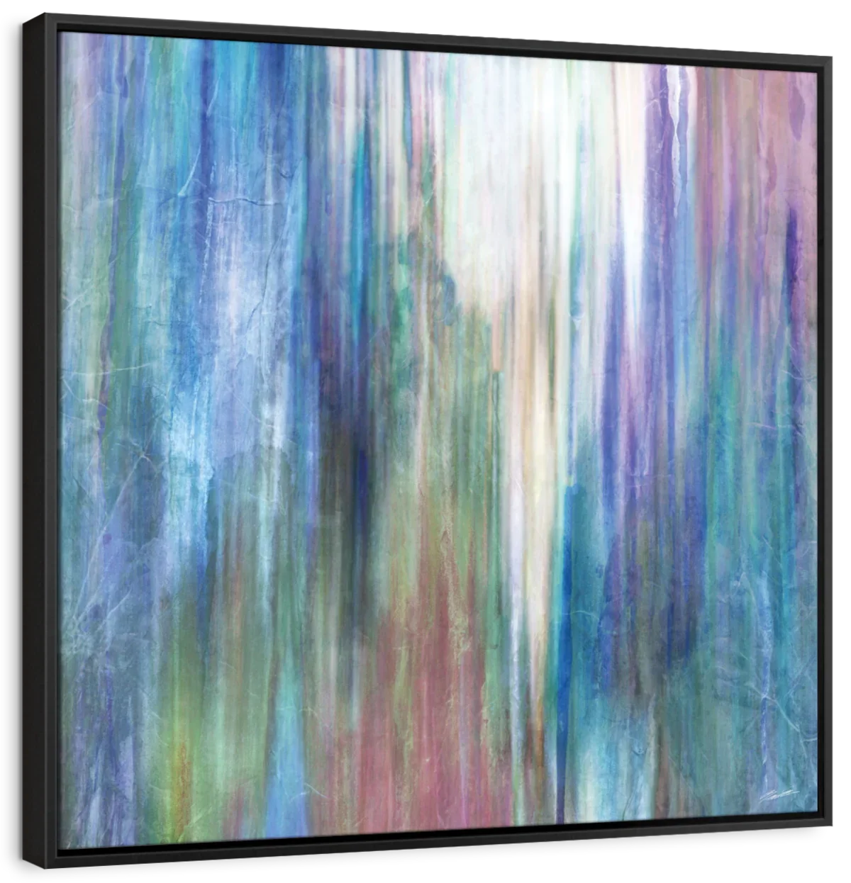 Frendorf | Mistify II Wandkunst