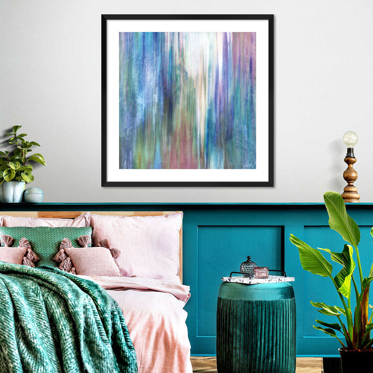 Frendorf | Mistify II Wandkunst