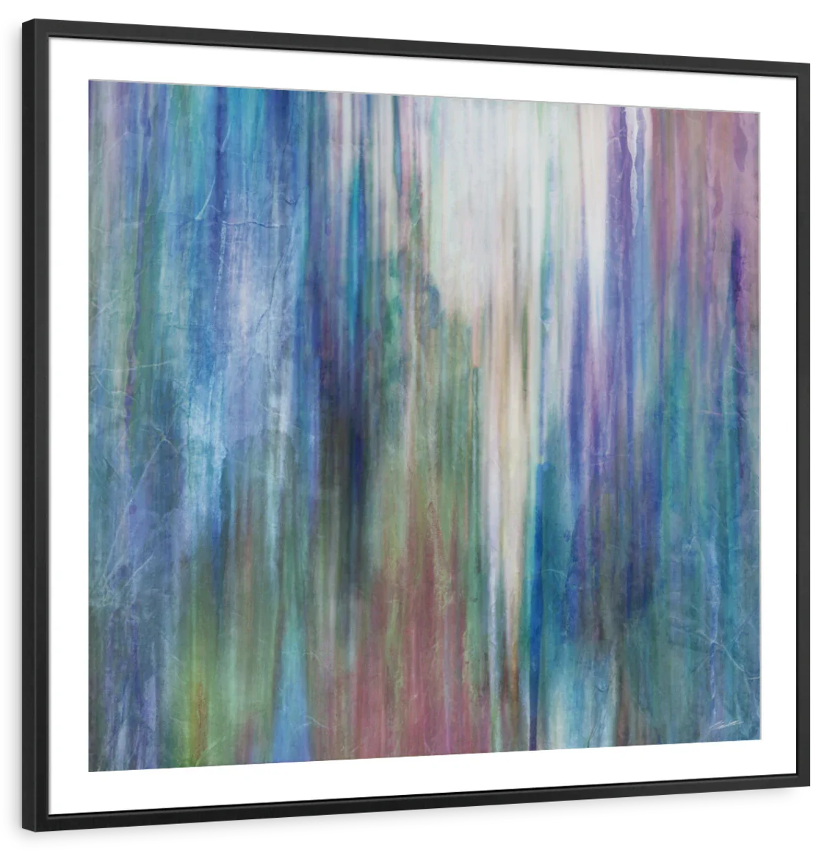 Frendorf | Mistify II Wandkunst