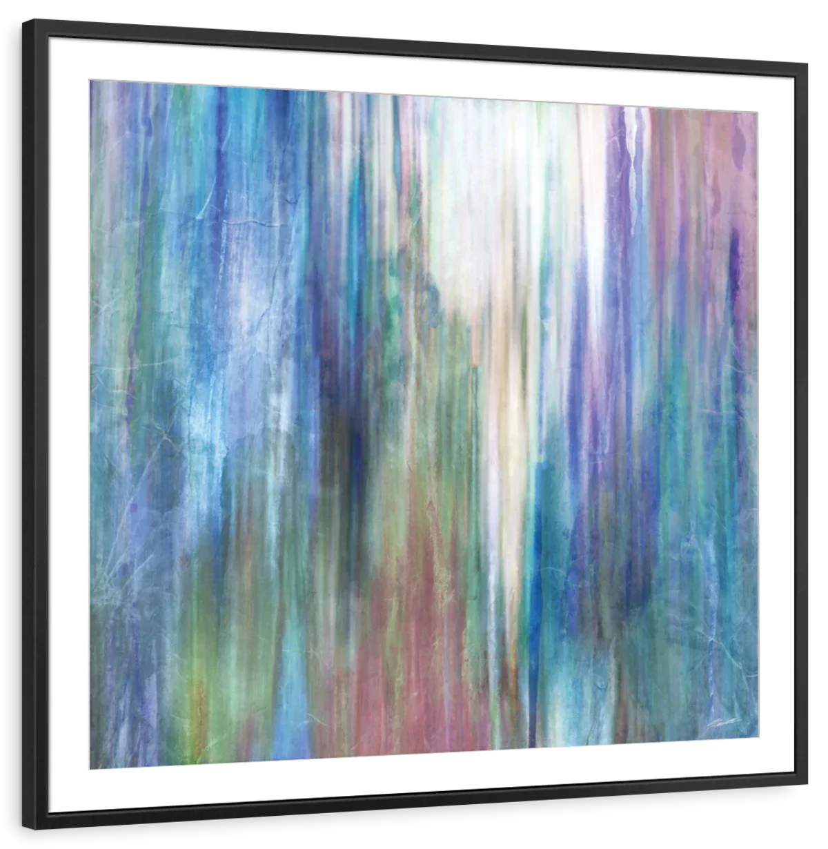 Frendorf | Mistify II Wandkunst