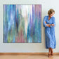 Frendorf | Mistify II Wandkunst