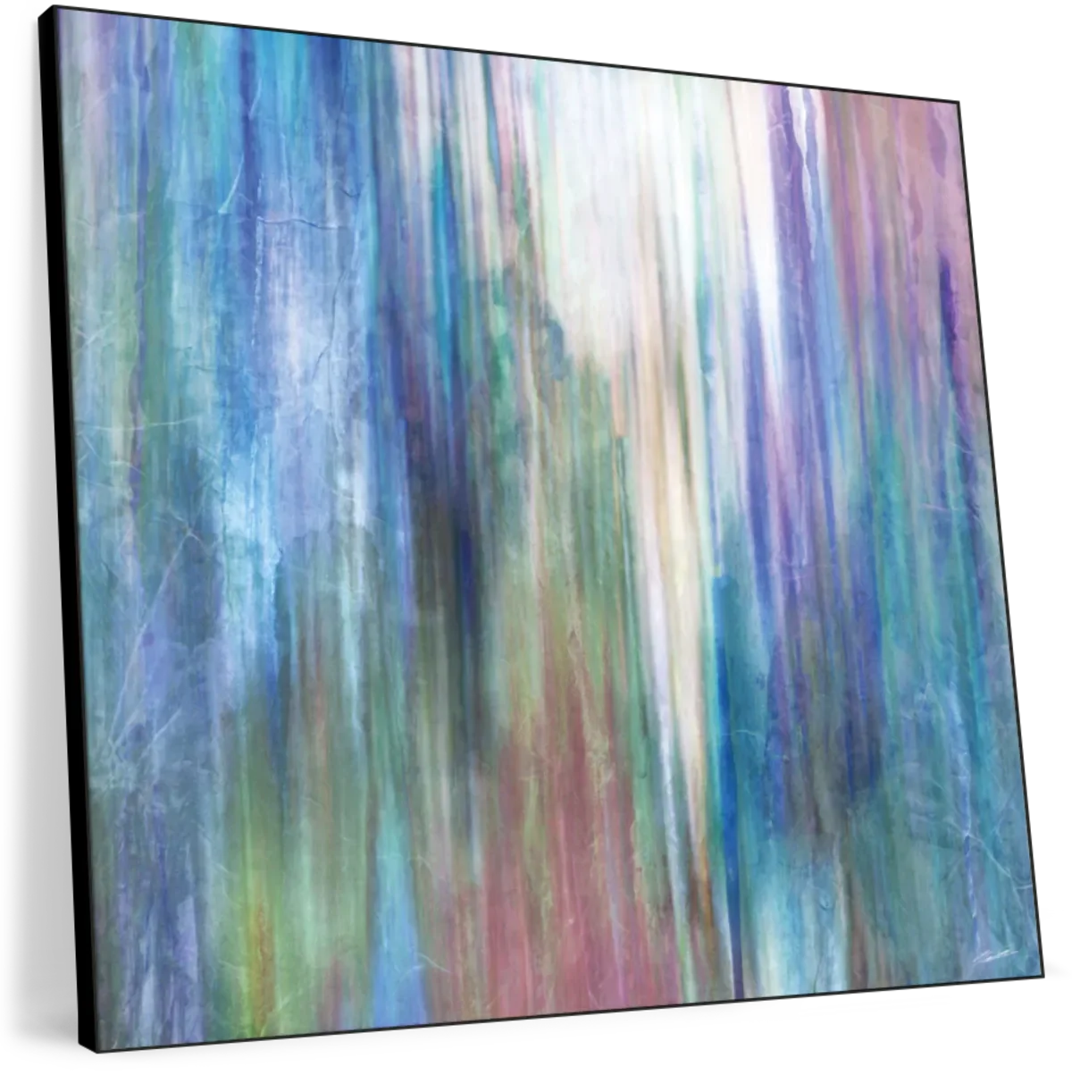 Frendorf | Mistify II Wandkunst