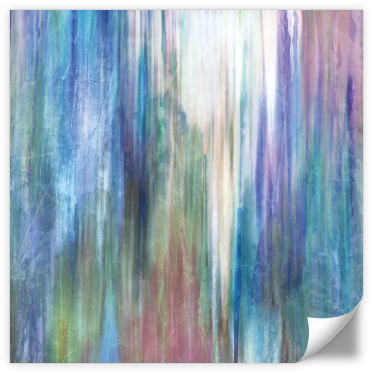 Frendorf | Mistify II Wandkunst