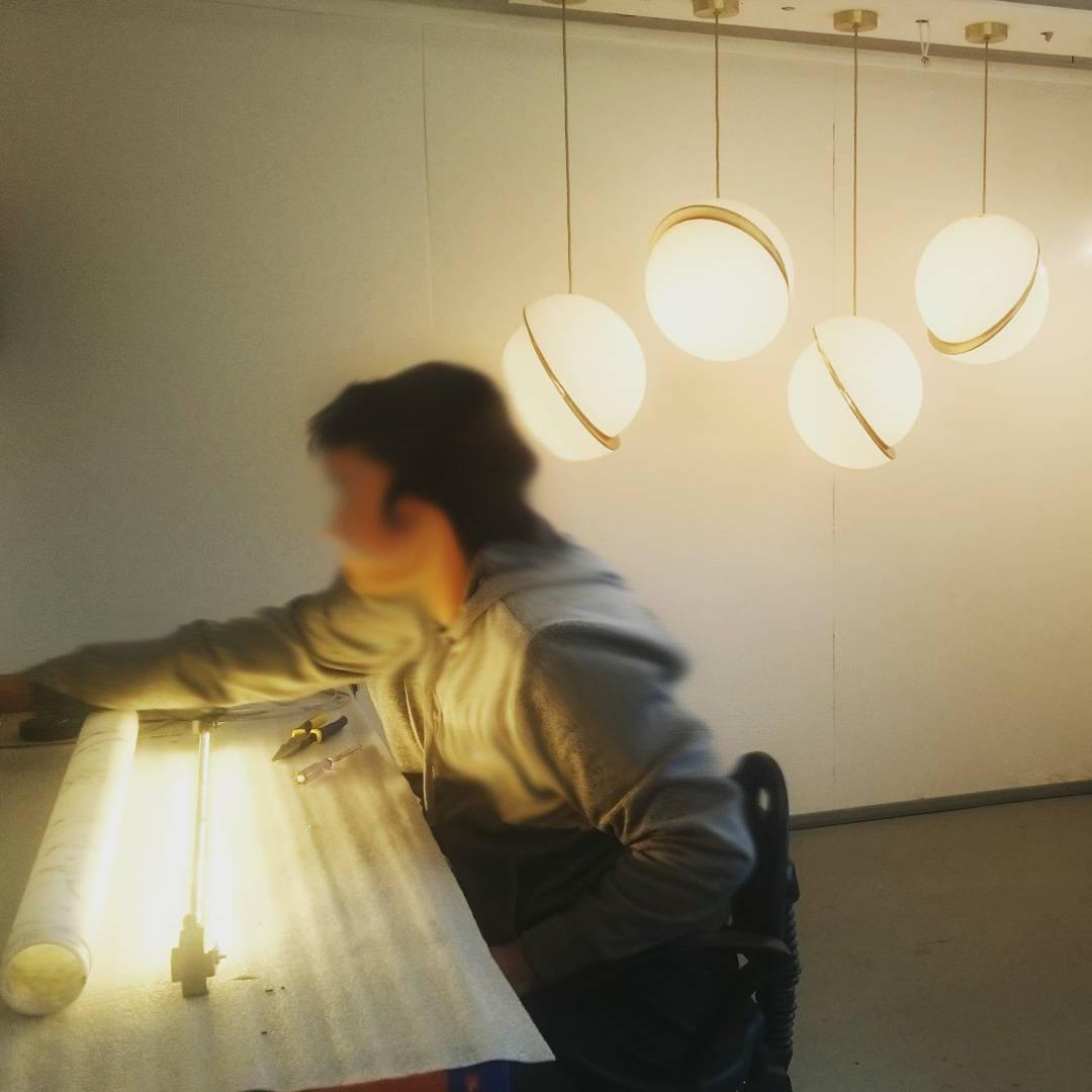 Frendorf | Bringen Sie die Magie des Himmels in jedes Stück mit dem Skycurve