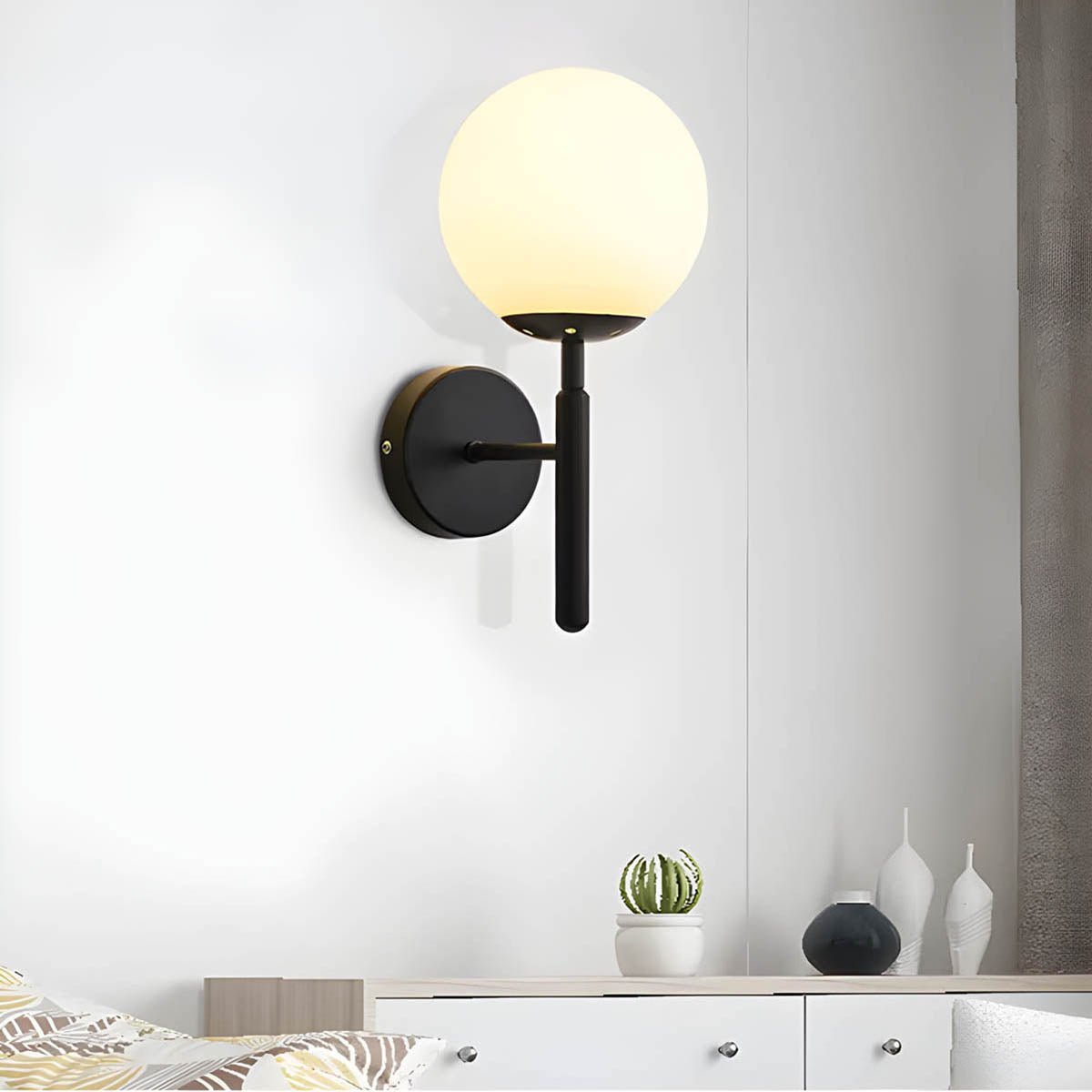 Frendorf | Bringen Sie mit der Vintage-Magie von Clair Licht in Ihren Raum