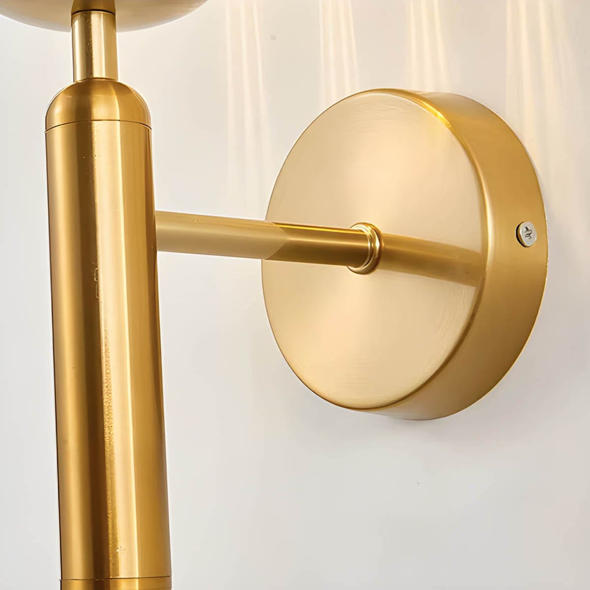 Frendorf | Bringen Sie mit der Vintage-Magie von Clair Licht in Ihren Raum