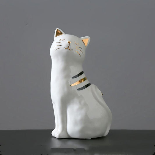 Clarissa Die Katze