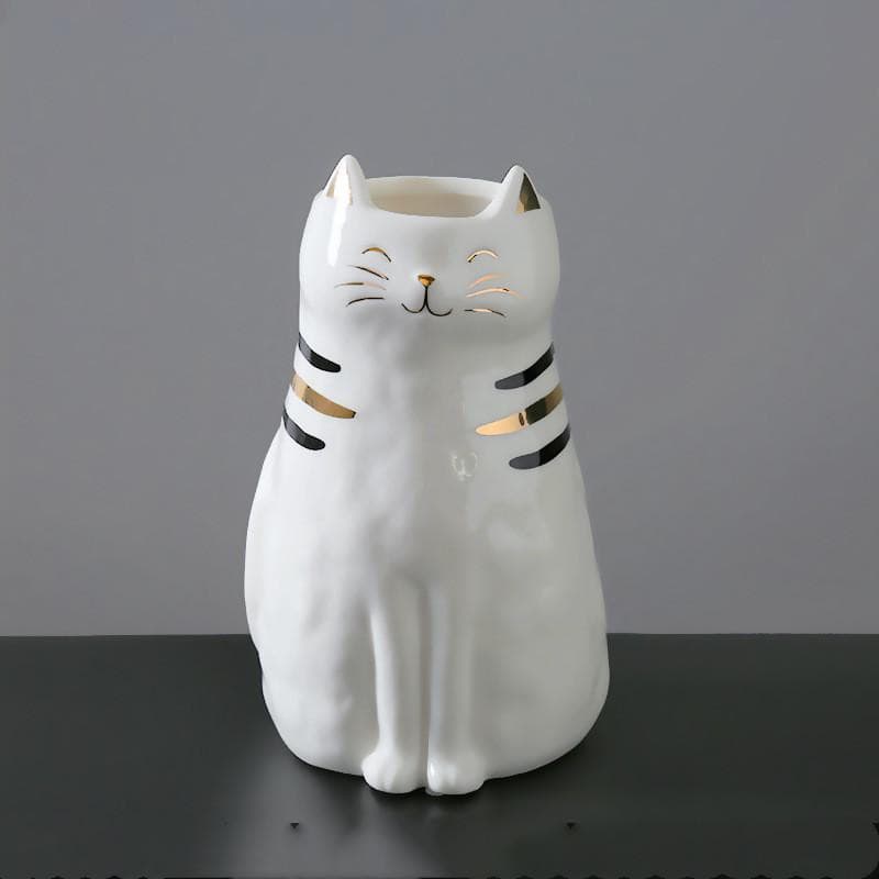 Clarissa Die Katze