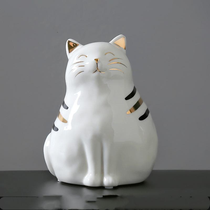 Clarissa Die Katze