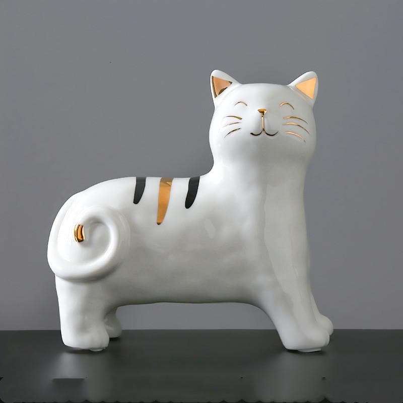 Clarissa Die Katze