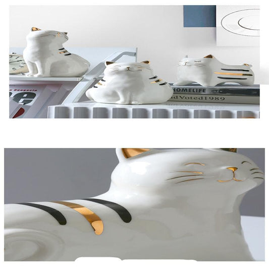 Clarissa Die Katze