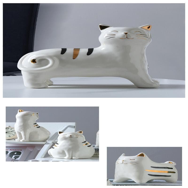 Clarissa Die Katze