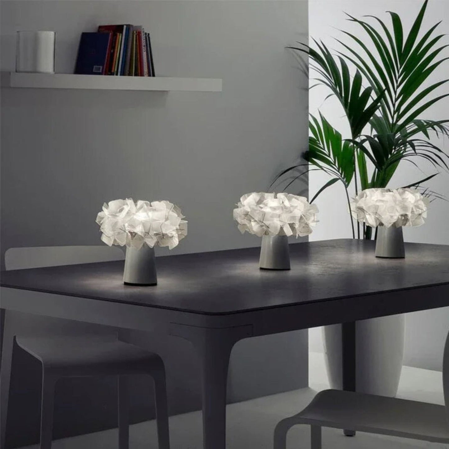 Frendorf | LumaTouch Elegante LED-Schreibtischlampe