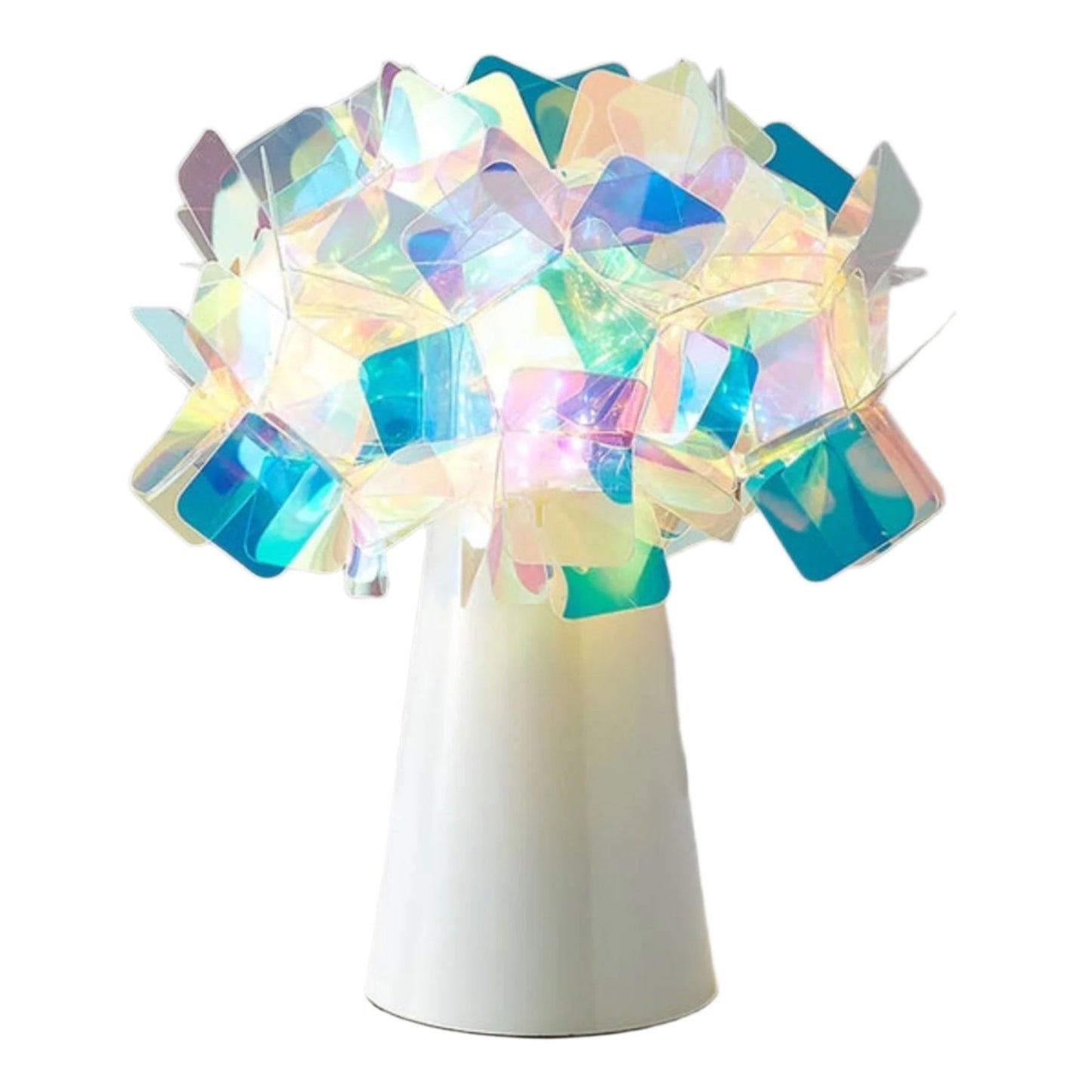 Frendorf | LumaTouch Elegante LED-Schreibtischlampe