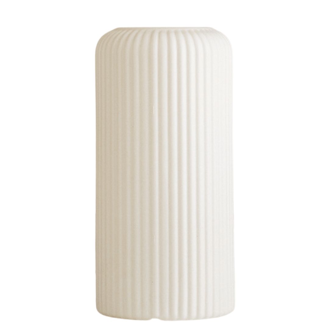 Rillen Vase