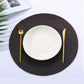 Licht Platzset 4er Set