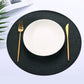 Licht Platzset 4er Set