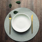 Licht Platzset 4er Set