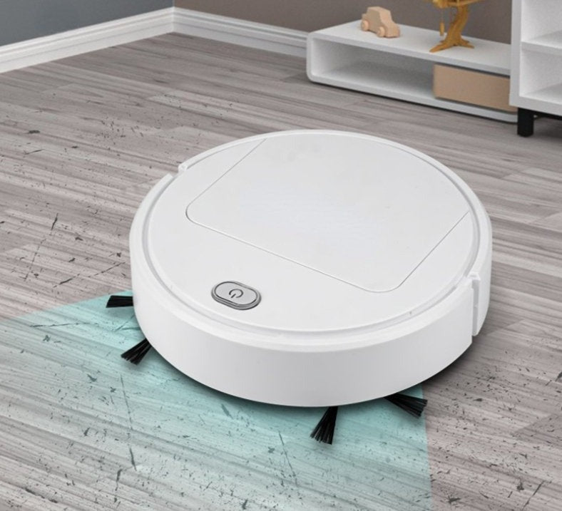 Frendorf | Staubsauger Intelligent AutoSweep – Automatische Reinigung Aller Böden mit Fortschrittlicher Filtration