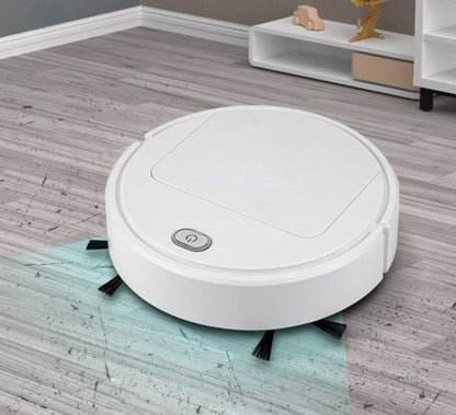 Frendorf | Staubsauger Intelligent AutoSweep – Automatische Reinigung Aller Böden mit Fortschrittlicher Filtration