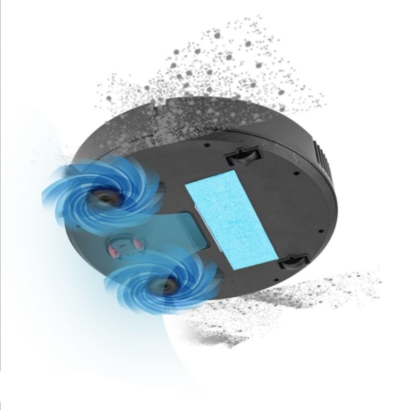 Frendorf | Staubsauger Intelligent AutoSweep – Automatische Reinigung Aller Böden mit Fortschrittlicher Filtration