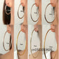 Frendorf | Clip-Pure | Clip Ohrringe ohne Piercing