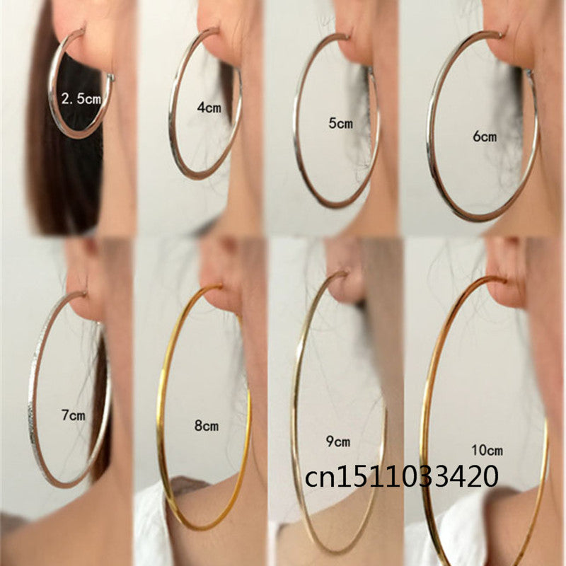 Frendorf | Clip-Pure | Clip Ohrringe ohne Piercing
