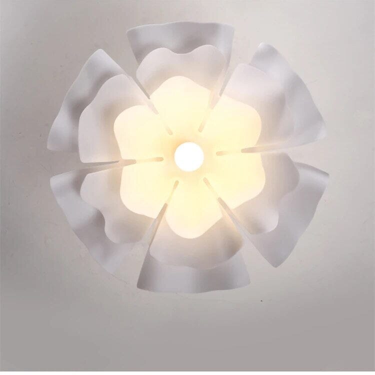 Frendorf | Beleuchten Sie Ihr Interieur mit der eleganten Cloud Flower Pendelleuchte