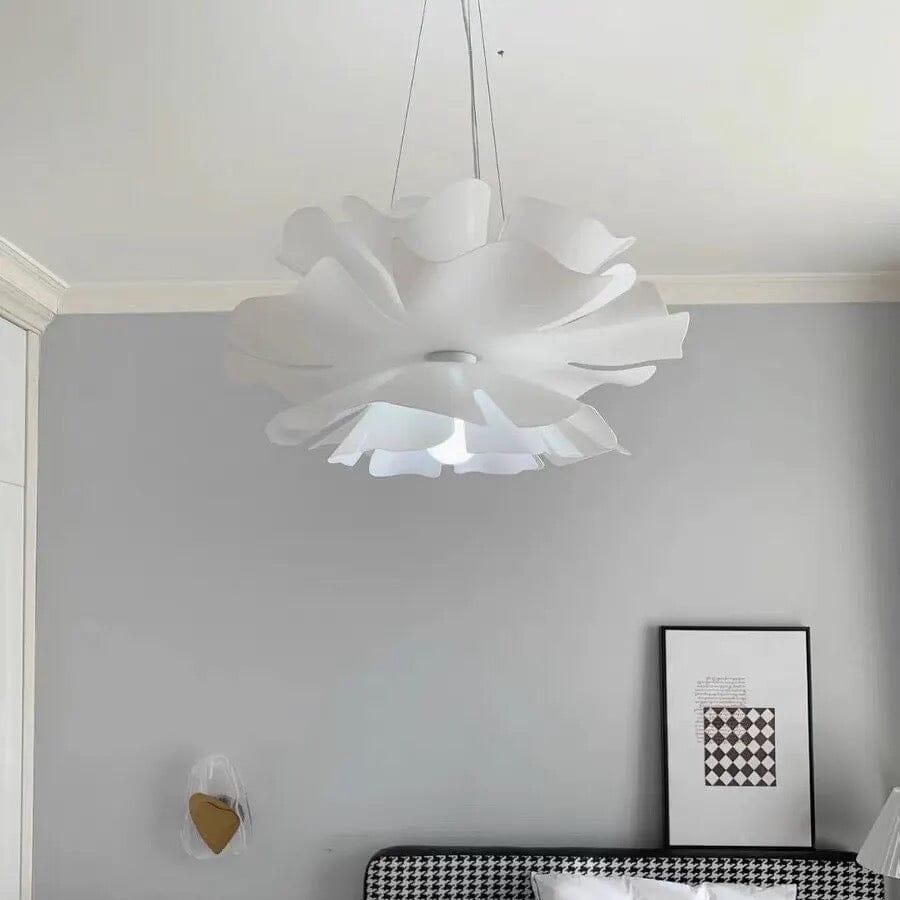 Frendorf | Beleuchten Sie Ihr Interieur mit der eleganten Cloud Flower Pendelleuchte