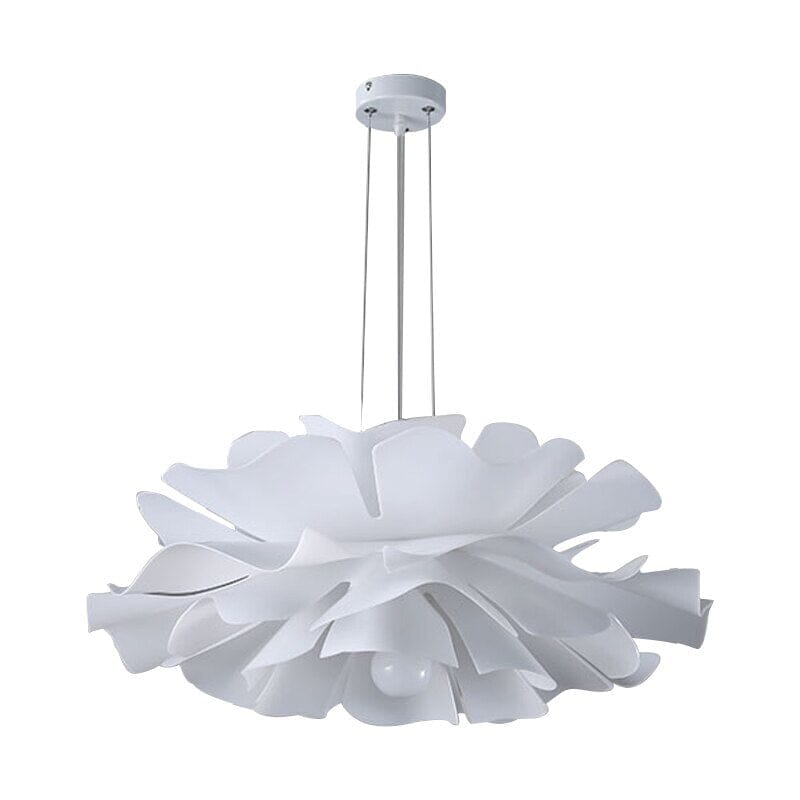 Frendorf | Beleuchten Sie Ihr Interieur mit der eleganten Cloud Flower Pendelleuchte