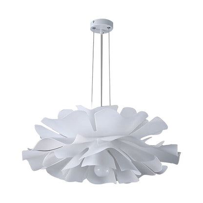 Frendorf | Beleuchten Sie Ihr Interieur mit der eleganten Cloud Flower Pendelleuchte