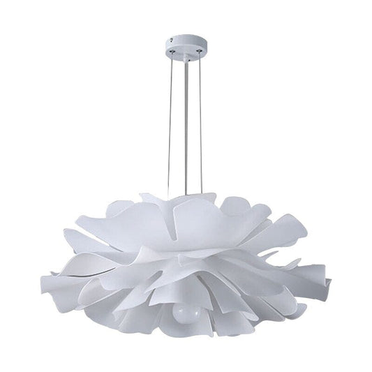 Frendorf | Beleuchten Sie Ihr Interieur mit der eleganten Cloud Flower Pendelleuchte