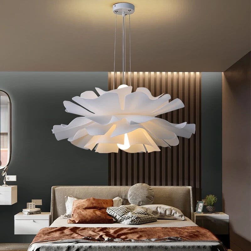 Frendorf | Beleuchten Sie Ihr Interieur mit der eleganten Cloud Flower Pendelleuchte