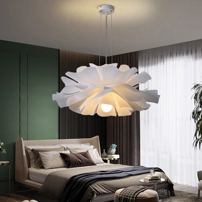 Frendorf | Beleuchten Sie Ihr Interieur mit der eleganten Cloud Flower Pendelleuchte