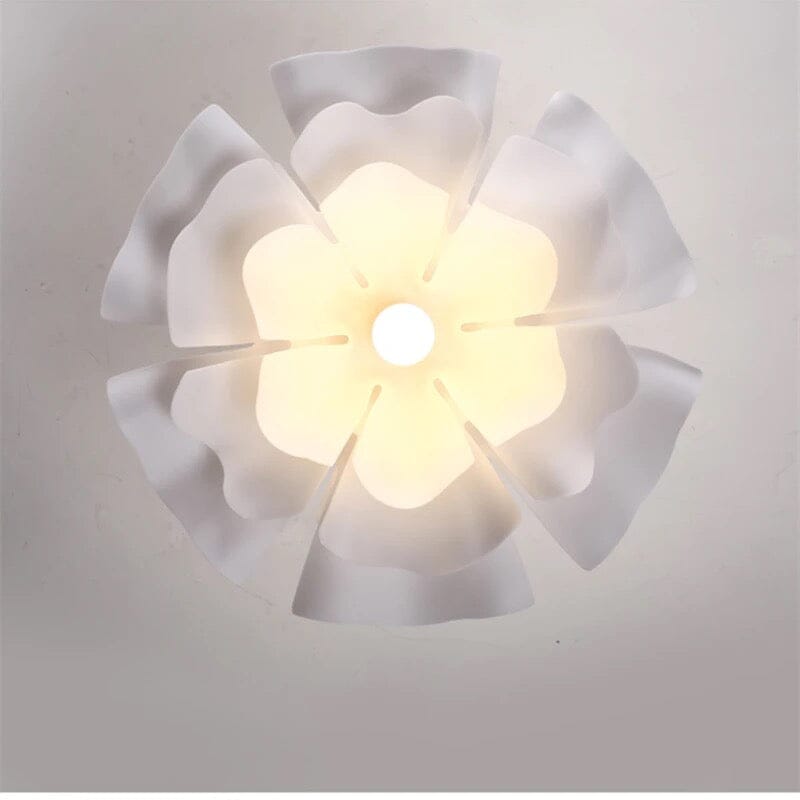 Frendorf | Beleuchten Sie Ihr Interieur mit der eleganten Cloud Flower Pendelleuchte