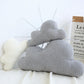 Cloud Pillow Kissen - Süßes Plüsch-Nickerchen-Kissen, Lendenstützen-Plüschspielzeug, Sofa-Kissen, Wohnungsdekorationen