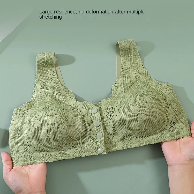 Frendorf | Velora – Eleganter BH mit Frontverschluss