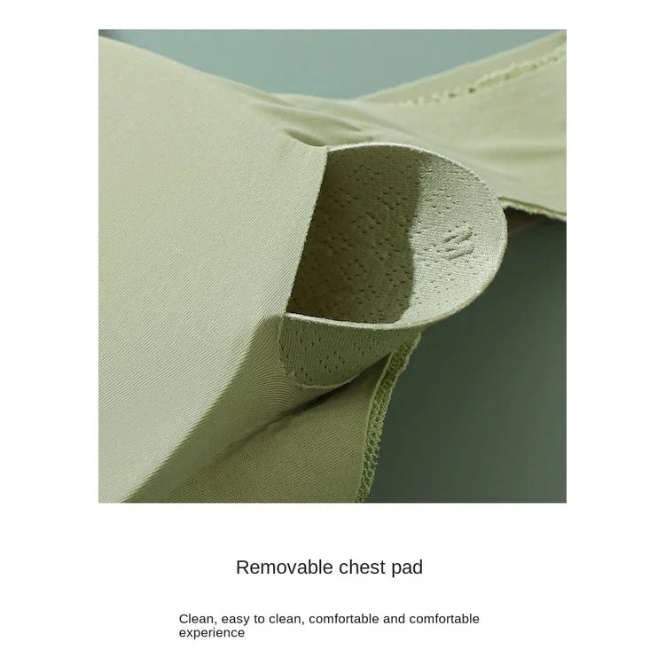 Frendorf | Velora – Eleganter BH mit Frontverschluss