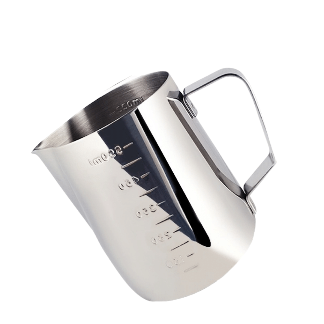 Kaffee Tamper Edelstahl Elastizität Einstellbarer Druck Tamper