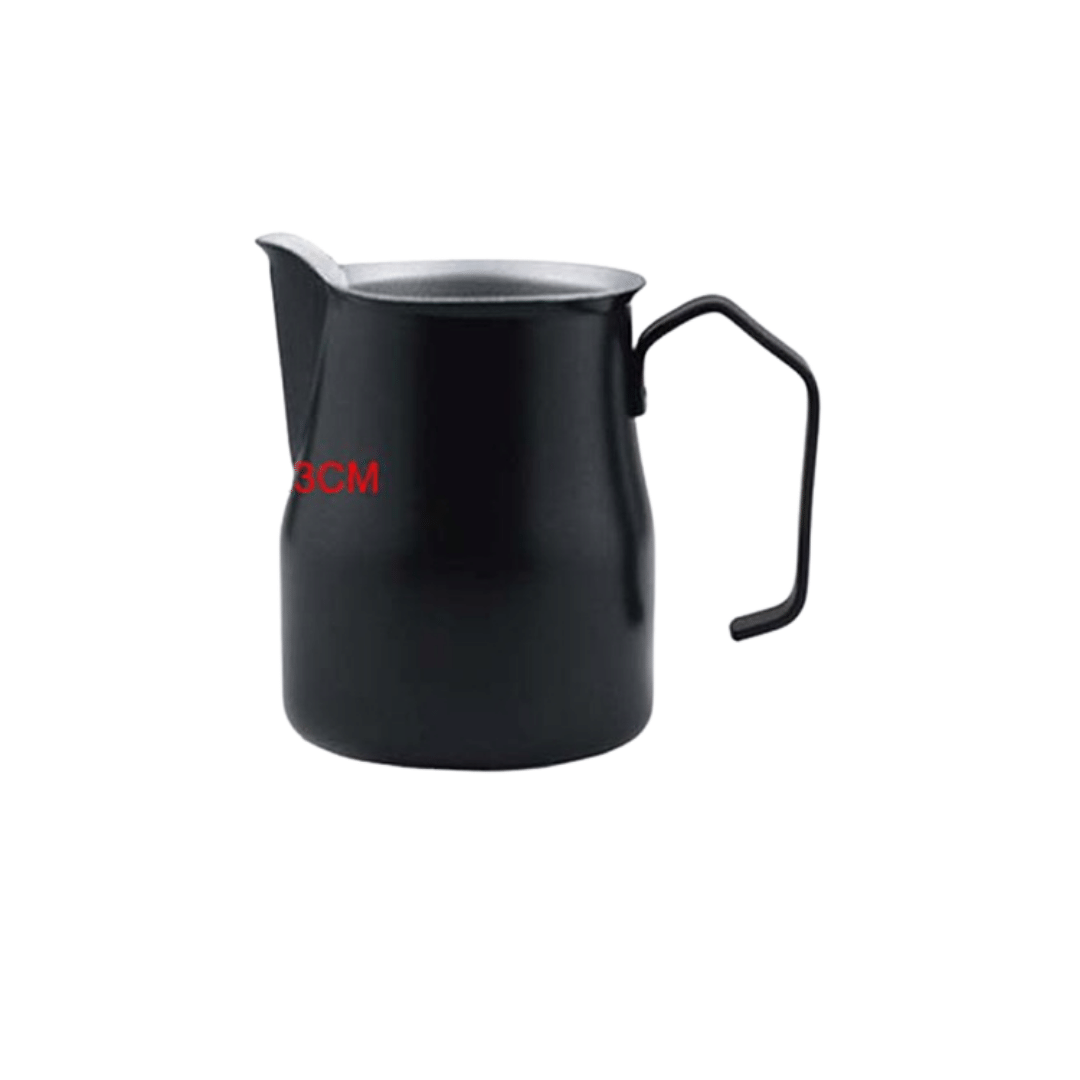 Kaffee Tamper Edelstahl Elastizität Einstellbarer Druck Tamper