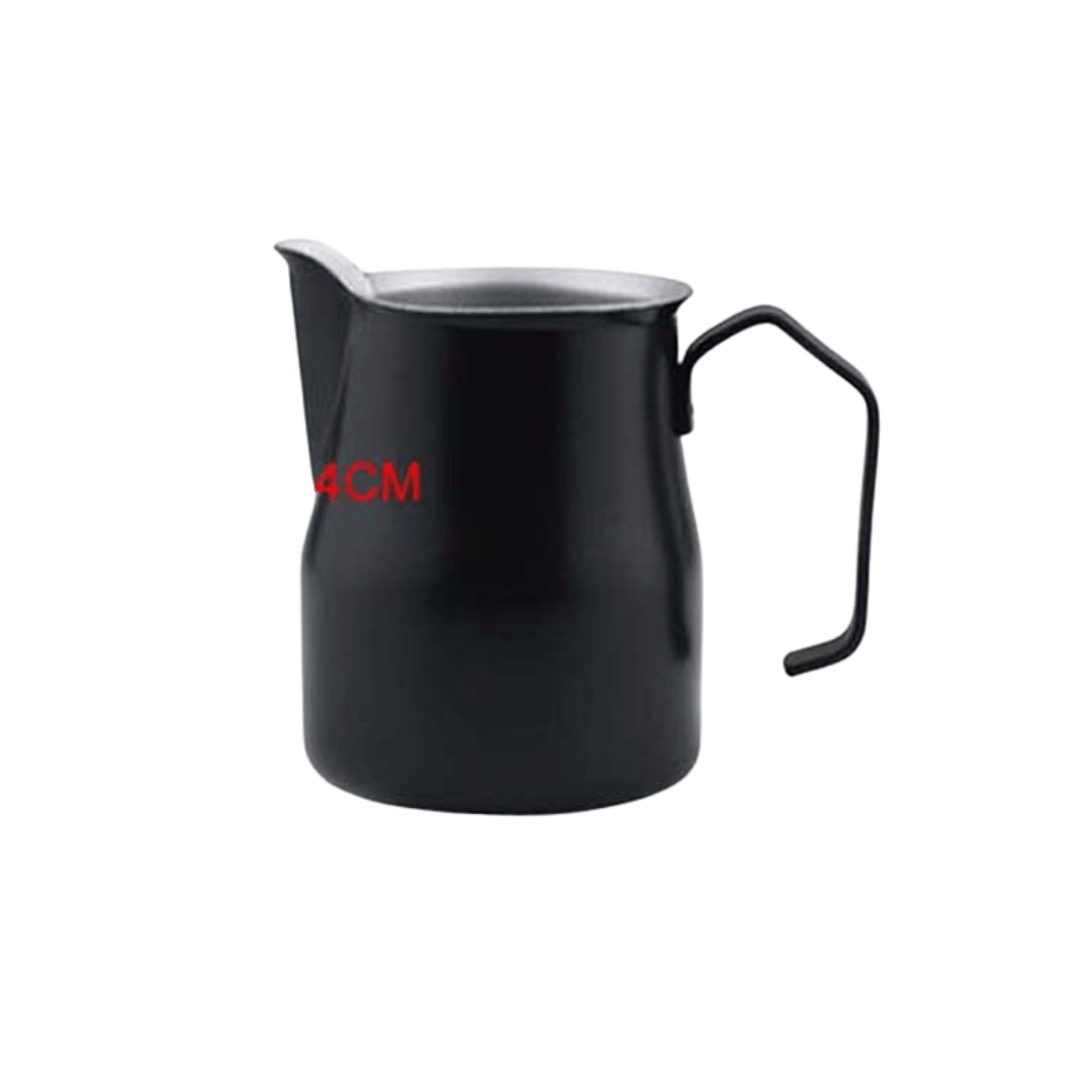 Kaffee Tamper Edelstahl Elastizität Einstellbarer Druck Tamper