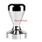 Kaffeetamping Holzgriff Barista Espresso Maker Handgemachter Grinder
