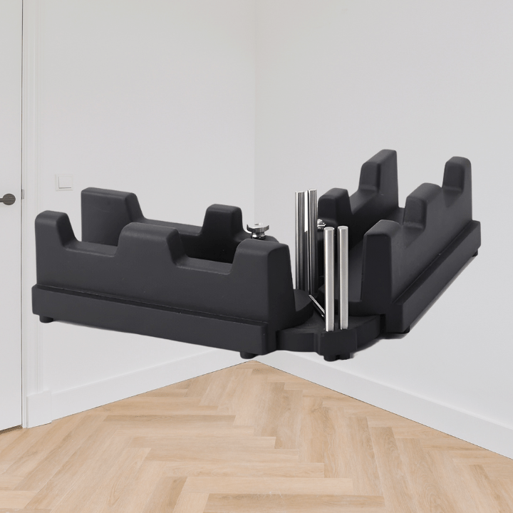 Frendorf |  FitEdge - Beherrschen Sie Ihre perfekten Schnitte