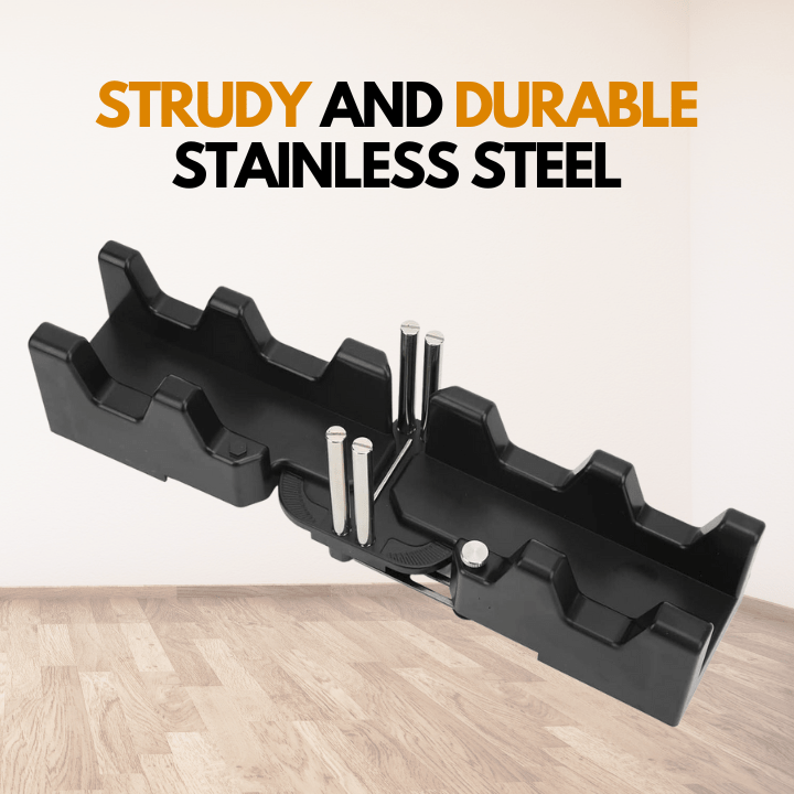 Frendorf |  FitEdge - Beherrschen Sie Ihre perfekten Schnitte