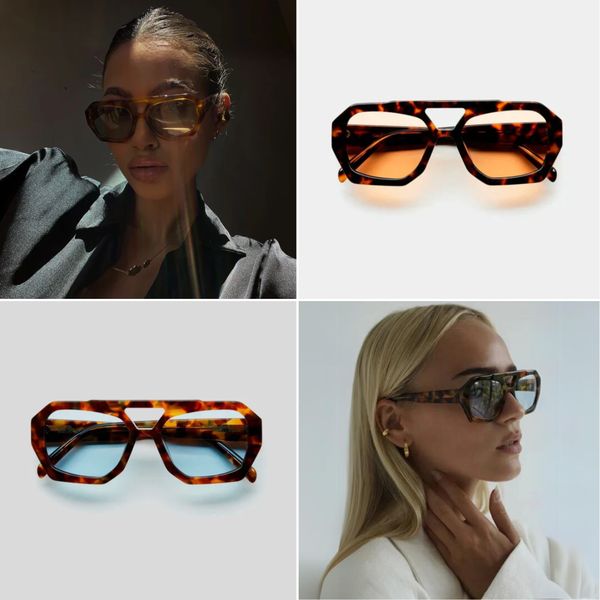 Frendorf | Sunflare™ | Die virale Sonnenbrille