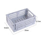 Collapsible Storage Organizer Kisten