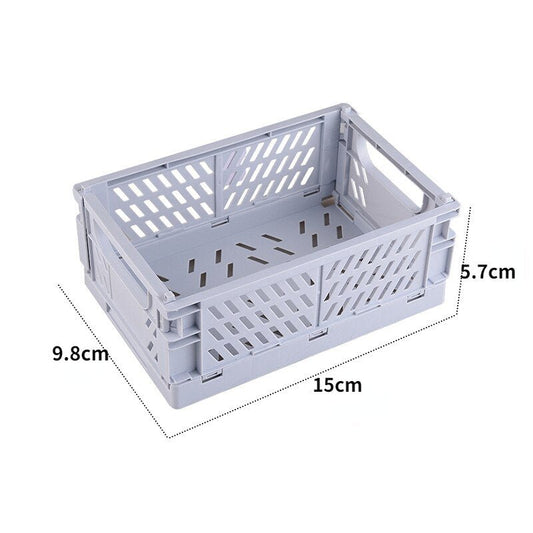 Collapsible Storage Organizer Kisten